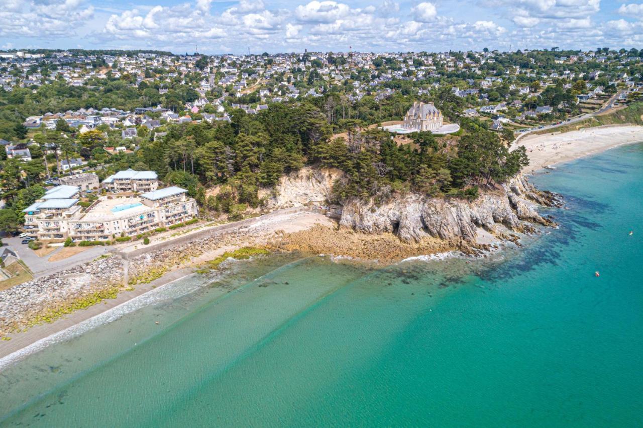 Residence Pierre & Vacances Cap-Morgat 卡松 外观 照片