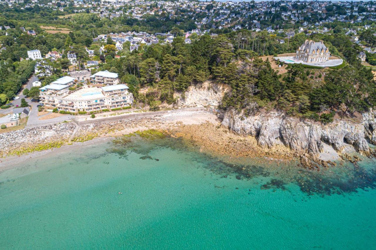 Residence Pierre & Vacances Cap-Morgat 卡松 外观 照片