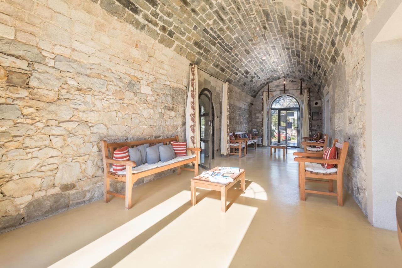 Residence Pierre & Vacances Cap-Morgat 卡松 外观 照片
