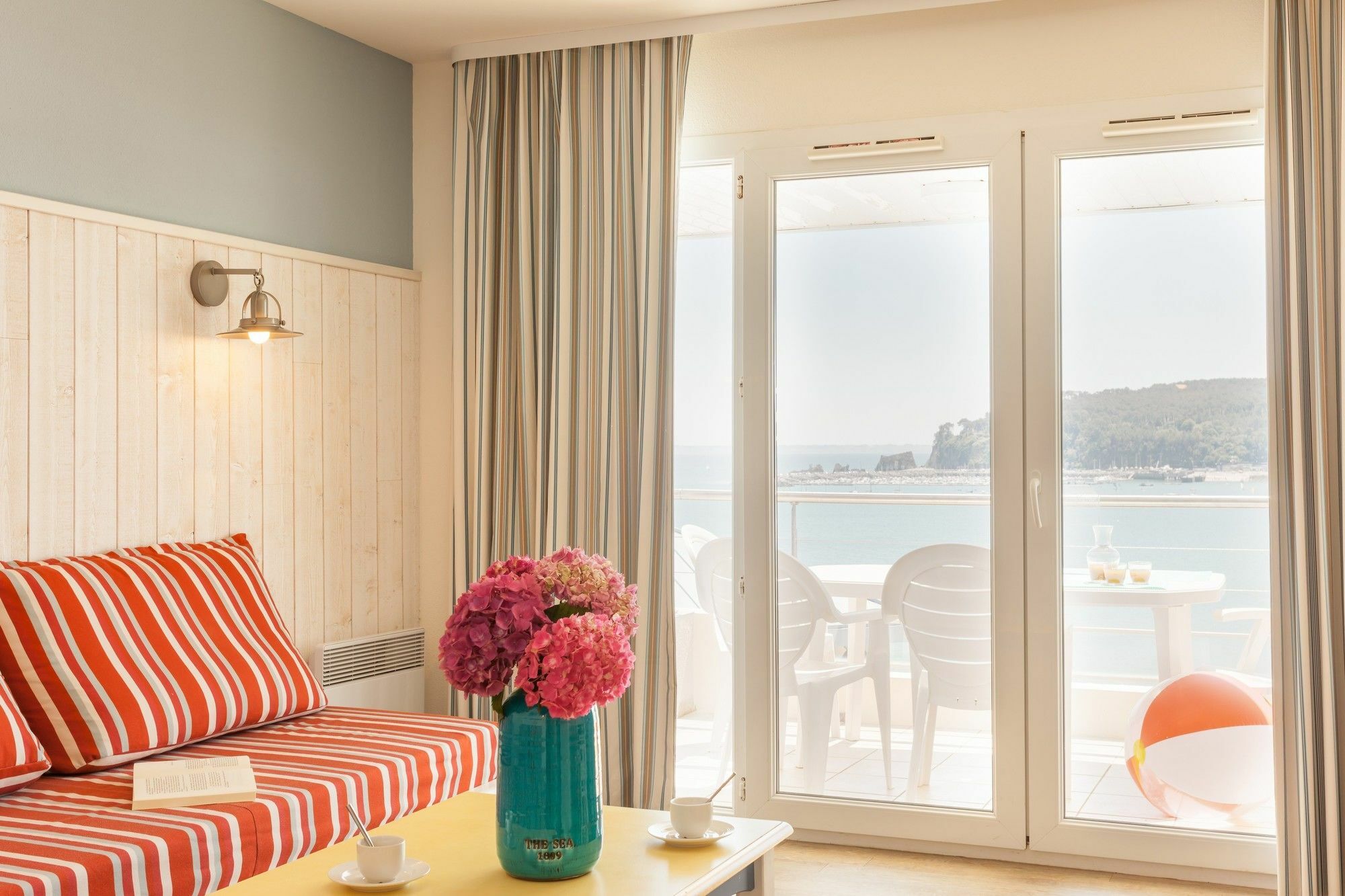 Residence Pierre & Vacances Cap-Morgat 卡松 外观 照片
