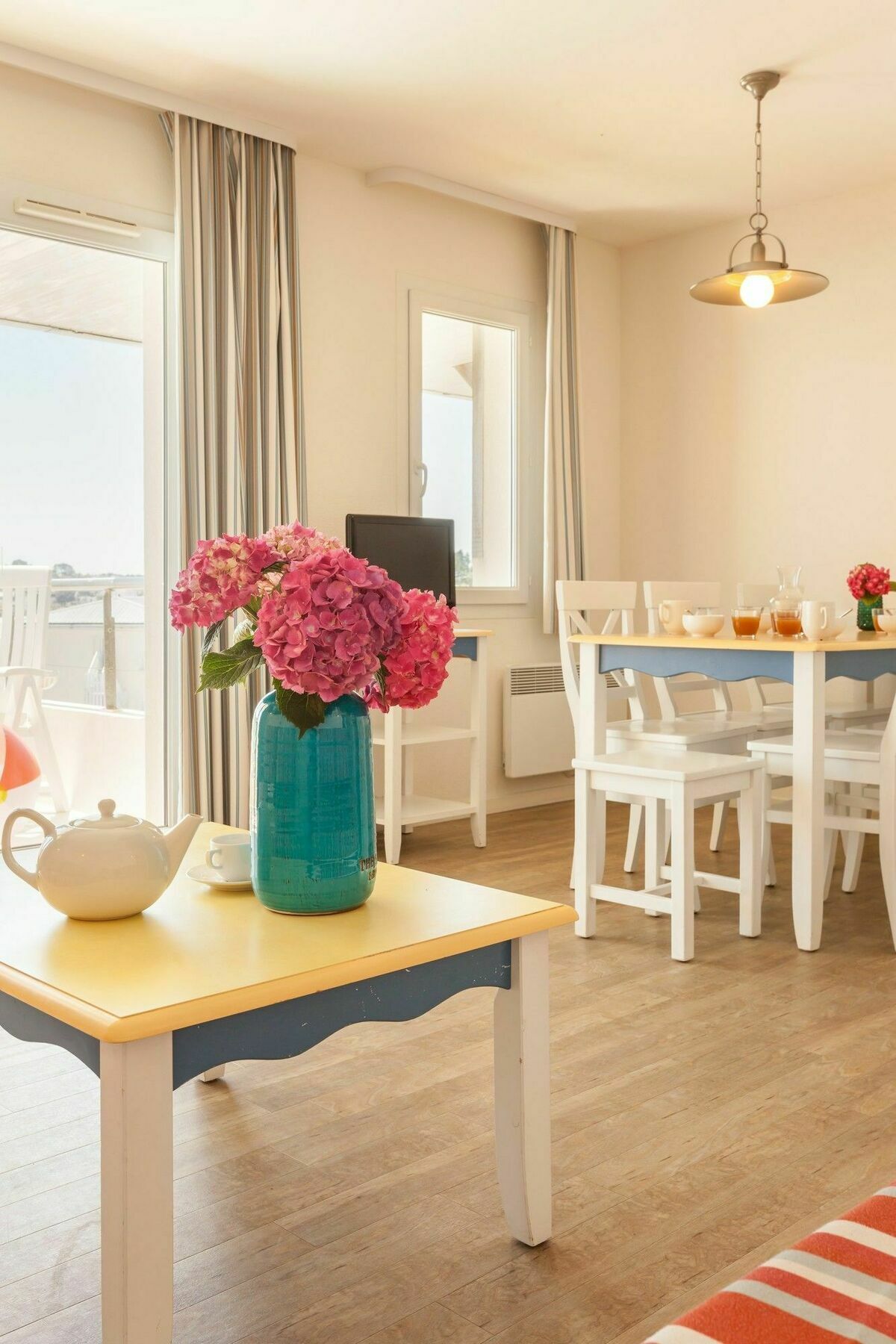 Residence Pierre & Vacances Cap-Morgat 卡松 外观 照片